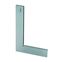 Squares, Edges, Levels & Plumb Bobs